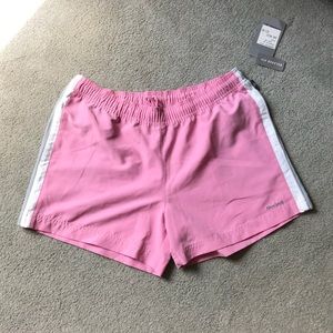 🏃🏻‍♀️🆕Pink Reebok Shorts - Medium🏃🏻‍♀️